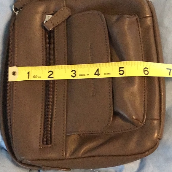 Brown Stone Mountain purse - Picture 5 of 6